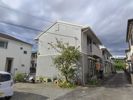 シャトレー森戸の外観