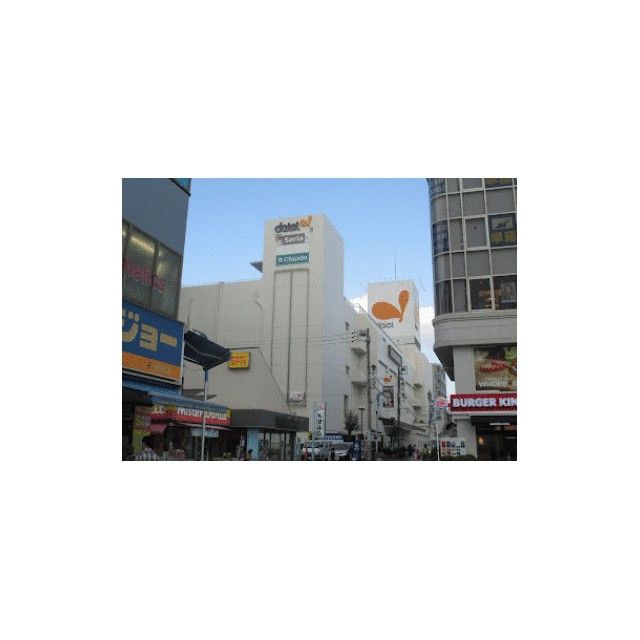 近くのセブンイレブン藤沢湘南台6丁目店まで250m（徒歩4分）