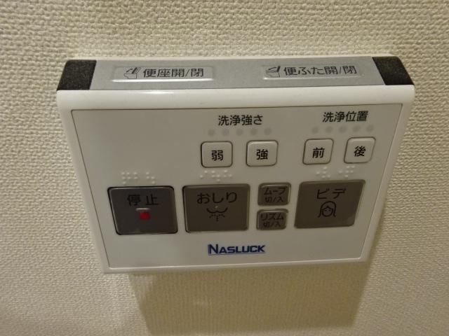 バスルーム