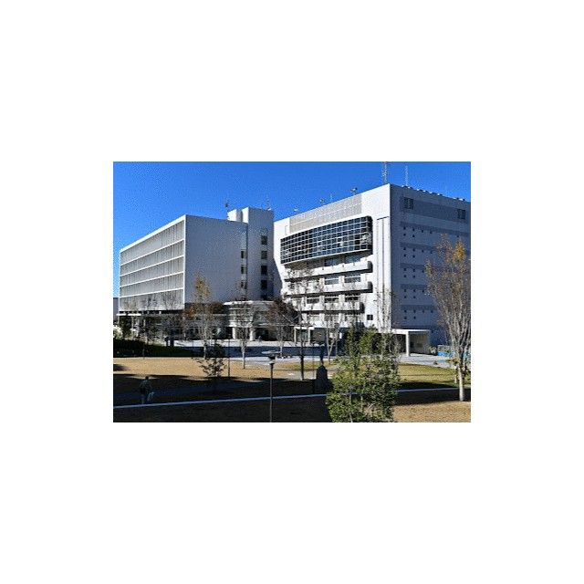 近くの茅ヶ崎市役所まで2,206m(徒歩28分)