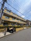 ユースピア本厚木の外観