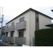 アムール 寿来の外観画像