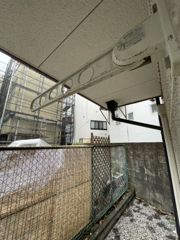 コンフォート由比ヶ浜の外観画像