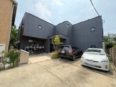 GRACIEUXSE 湘南 WESTの間取り画像