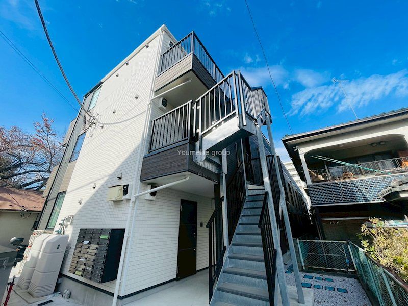 近くのそうてつローゼン桜ヶ丘店まで173m(徒歩3分)