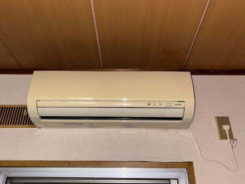 近くのドラッグストア マツモトキヨシ 厚木林店まで616m（徒歩8分）