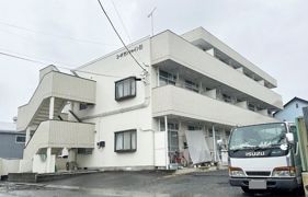 コーポサンシャイン21の外観画像
