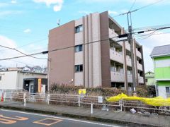 セレスティアル アスカの外観画像