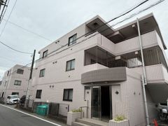 サニーヒルIIの外観画像