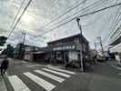 生川荘の間取り画像