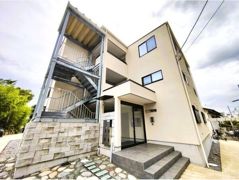 グレイスメゾン茅ヶ崎の外観画像