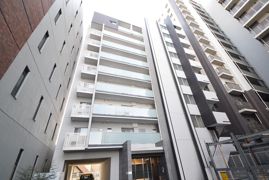 リブウェル本厚木の外観画像