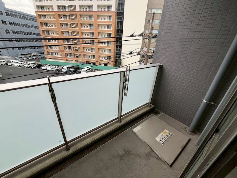 近くの業務スーパー 本厚木店まで514m(徒歩7分)