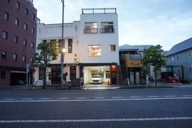 三の丸LPビル 1977年ヴィンテージビルの外観画像