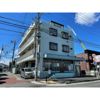 橘川ハイツの間取り画像