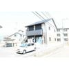 エスポワール立野Bの間取り画像