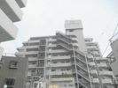 クリオ藤沢弐番館の外観