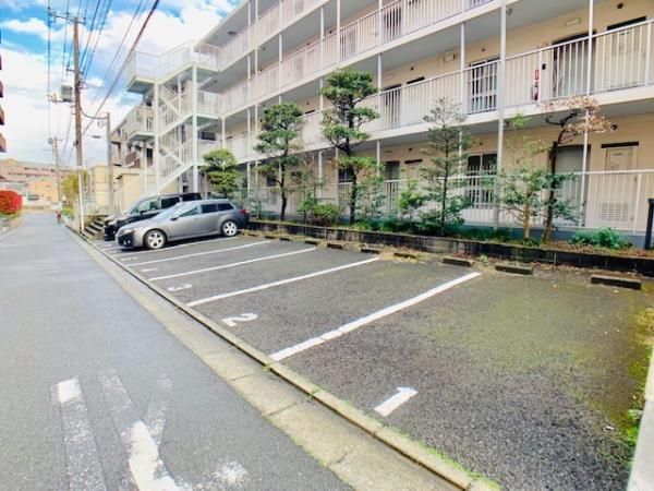 近くのローソン 藤沢朝日町店まで58m(徒歩1分)