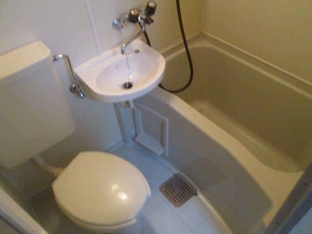 バスルーム