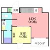 Sette Luceの間取り画像