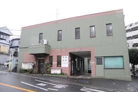 近くのふじわらクリニックまで945m(徒歩12分)