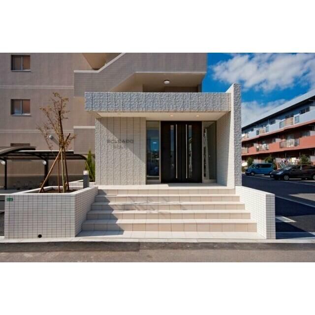 近くのクリエイトSD(エス・ディー) 厚木妻田店まで186m(徒歩3分)