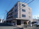 ブィオラヒルズの外観