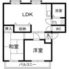 ウィンズ湘南4棟の間取り画像