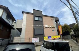 ヴァン シャンテの外観画像