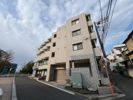 グランデール洋光台の間取り画像