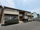 ルミエール湘南Iの間取り画像