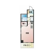 アーバンハイツ平塚の間取り画像