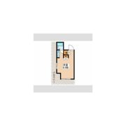 アソルティ本厚木の間取り画像