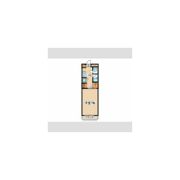 ファミール妻田の間取り画像