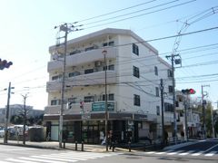 クリエイト湘南の外観画像