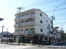 クリエイト湘南の外観