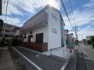サンライト立石の外観