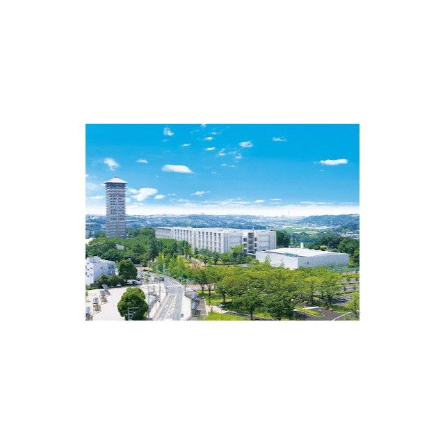 近くの横浜薬科大学まで3,199m(徒歩40分)