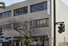 近くの鎌倉郵便局まで860m(徒歩11分)