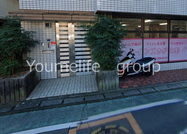 近くのファミリーマート 海老名東柏ヶ谷店まで46m(徒歩1分)