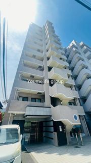 フレールヒルズ秦野本町の外観画像