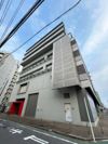 厚木アザレアビルの外観