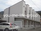 RONDII番館の間取り画像