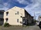 サニーエステートの間取り画像