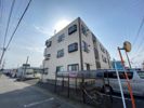 田仲第2ビルの外観