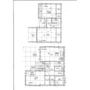 辻堂3丁目一戸建の間取り画像