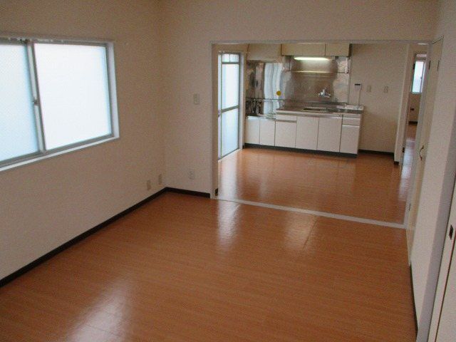 リビング