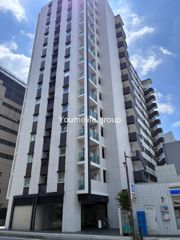 グランテム本厚木の外観画像