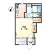 ATB 錦衣の間取り画像