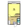 ブルーメゾンの間取り画像